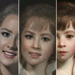 Face Morph APK 下載