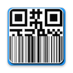 Barcode Generator and Scanner biểu tượng