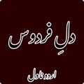 Dil-e-Firdous Romantic Novel