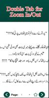 Dil-e-Firdous Romantic Novel screenshot 3