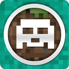 Addons Master for MCPE Zeichen