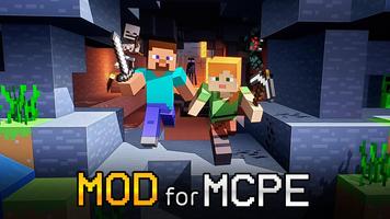 Epic Mods For MCPE syot layar 2