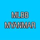 Mobile Legends Myanmar Guide icône