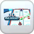 3D AIR HOCKEY