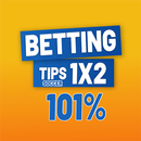 Soccer Bet Tips: BTTS APK