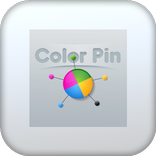 COLOR PIN