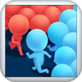 CROWD RUN