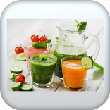 مشروبات للتخسيس وحرق الدهون