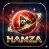 Hamza 8K Ultra APK