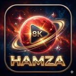 Hamza 8K Ultra