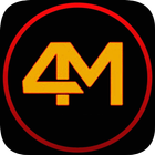 4M Smart Microscope icon