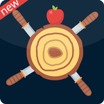 Knife Throwing APK