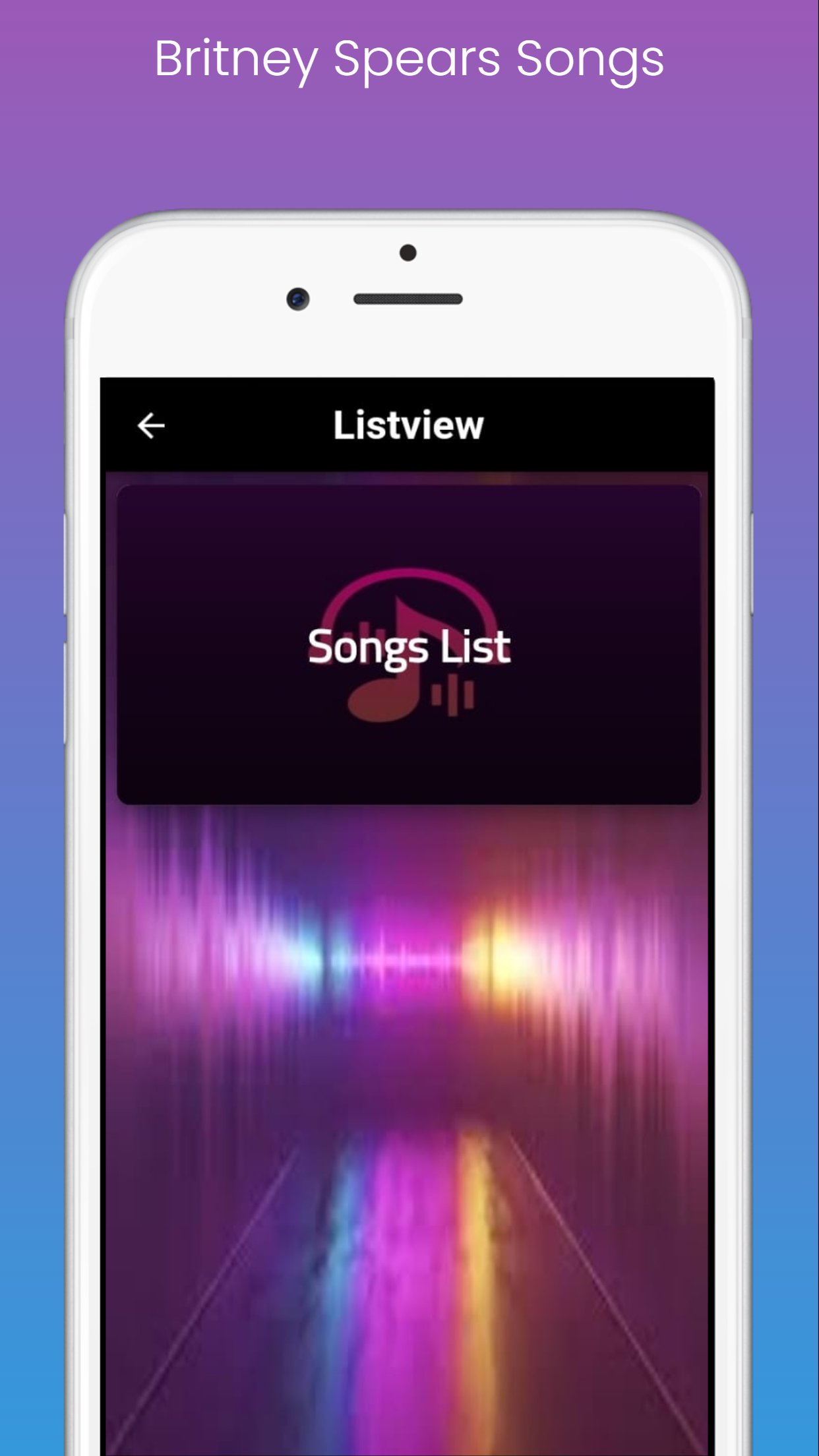 Britney Spears Songs APK 2 Pour Android Gratuit T l charger Britney spears songs apk 2 pour android gratuit t l charger