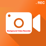 مسجل فيديو الخلفية
