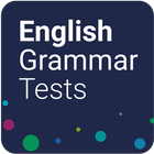 English Grammar Tests-icoon
