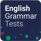 Tests de Grammaire Anglaise icône