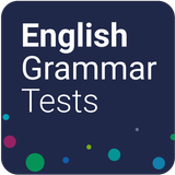 English Grammar Tests Zeichen