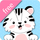 Preschool and Kindergarten Learning Cards - Free APK