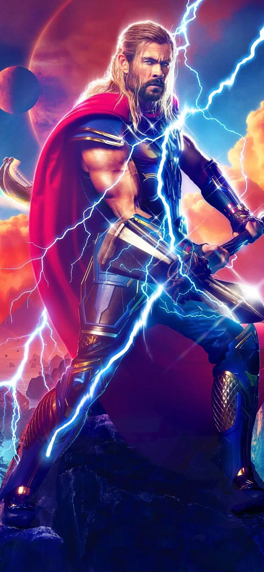 Thor Wallpaper HD APK for Android Download