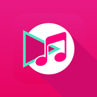 Icona Music Player - MP3 Player, Audio Player