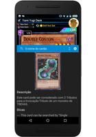 Guia do cartão para Yugioh imagem de tela 2