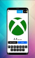 Quiz Logo Game ảnh chụp màn hình 1
