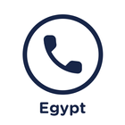 Egyptian Caller Id icono