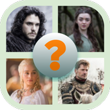 خمن شخصيات صراع العروش