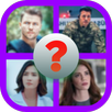 خمن شخصيات مسلسل العهد APK