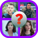 خمن شخصيات مسلسل العهد APK