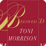 Beloved book by Toni Morrison