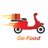 Go Food 아이콘