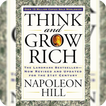 Think And Grow Rich Book by Na