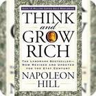 Think And Grow Rich Book by Na icône