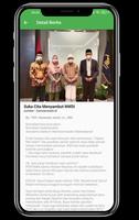 NWDI Mobile (Nahdlatul Wathan  poster