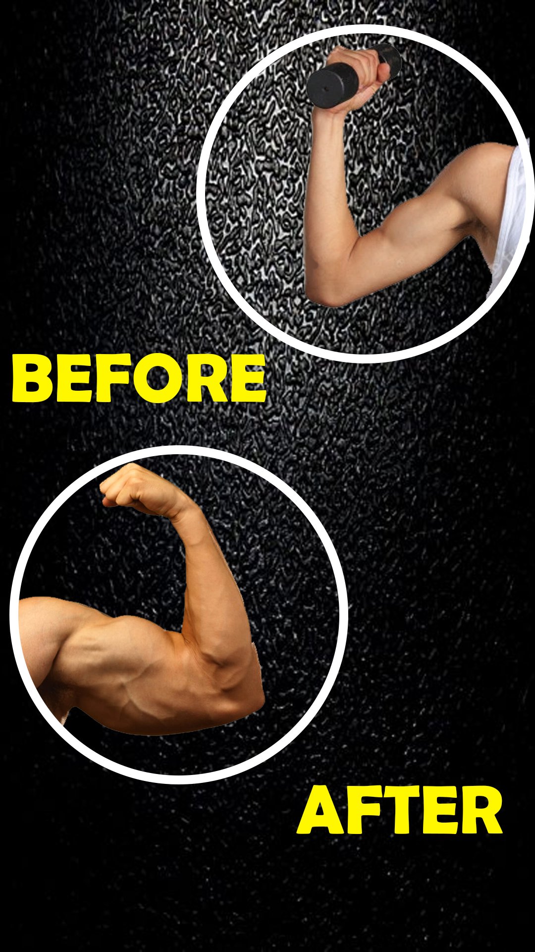 Arm ExerciseHome workout for biceps and triceps APK (Android App