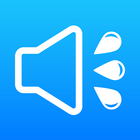 Water Eject Tool -  Remove wat icon