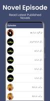 Urdu Novels Books screenshot 2