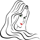 خلطات لتطويل الشعر والعناية به