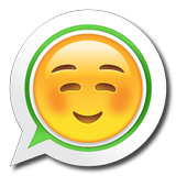 شات سعودي icono