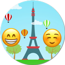 باريس شات APK