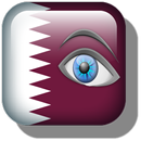شات عيون قطر APK