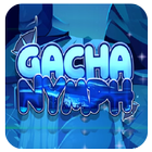 Gacha Nymph Wallpapers आइकन