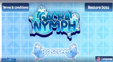 Poster Gacha Nymph Wallpapers