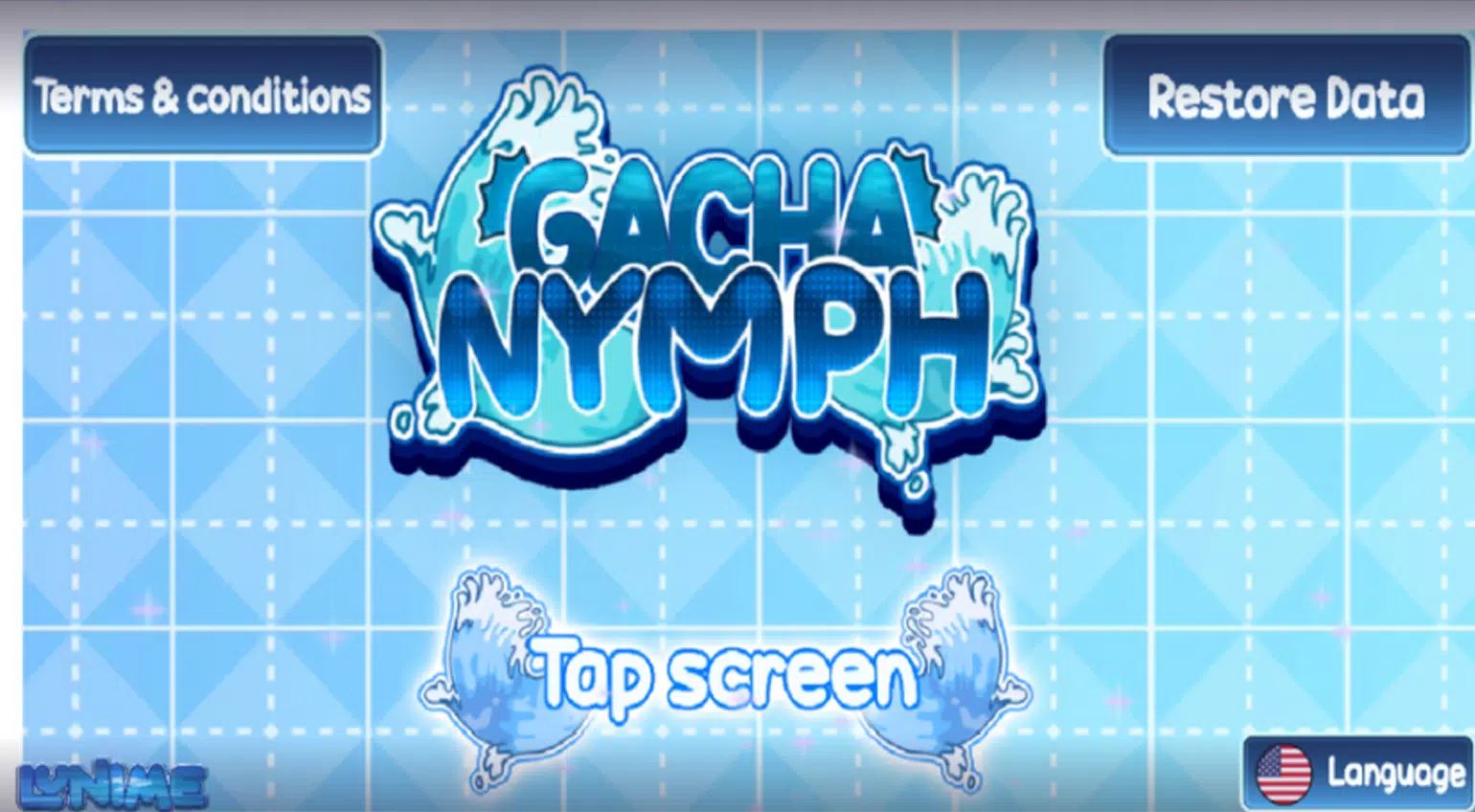 Gacha Nymph Wallpapers APK for Android - Download