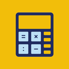 Calculator secret Browser-icoon