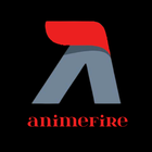 AnimeFire иконка