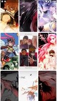 Anime Slayer Wallpapers capture d'écran 1