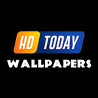 HDToday Wallpapers 아이콘