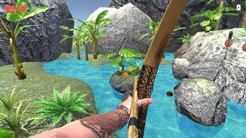 Fruit Archery 3D screenshot 1